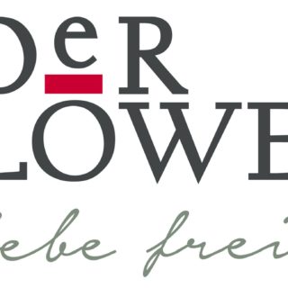 Logo Hotel der Löwe Leogang