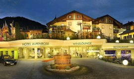 Leading Family Hotel & Resort Alpenrose