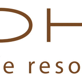 Logo MOHR life resort.