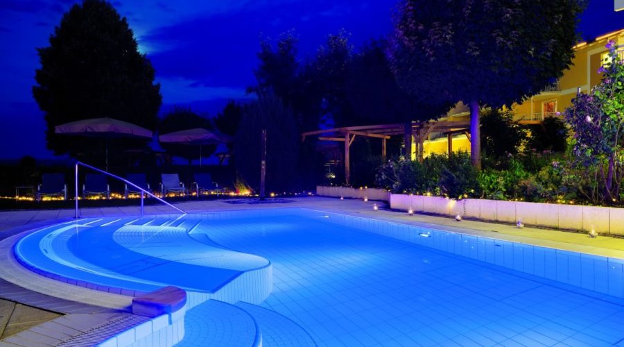 Vier-Sterne-Superior-Wellnesshotel Almesberger