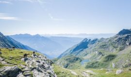 Wanderung Bei Traumhaften Wetter C Tv Dorf Tirol Hotel Golsrhof