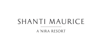 Logo Shanti Maurice A Nira Resort