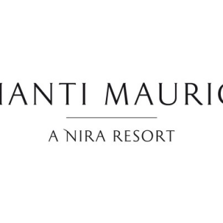 Logo Shanti Maurice A Nira Resort