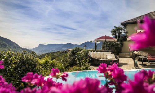 ANSITZ GOLSERHOF****ˢ
