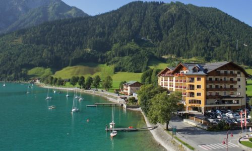 HOTEL POST AM SEE ****S, Österreich