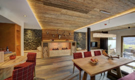 Andreus 14 180 Mountain Chalet 7 Hotel Andreus St Leonhard 047