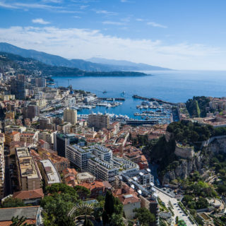 Monaco Blick Auf Monaco Ville Copyright Direction Du Tourisme Et Des CongrÃ¨s De Monaco.tif