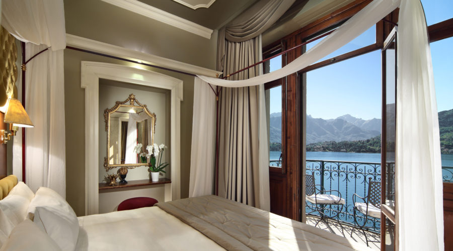 Grand Hotel Tremezzo - Lago di Como Grand Hotel Tremezzo - Lago di Como