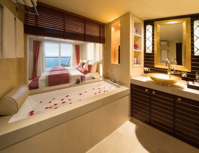 SPA Suite