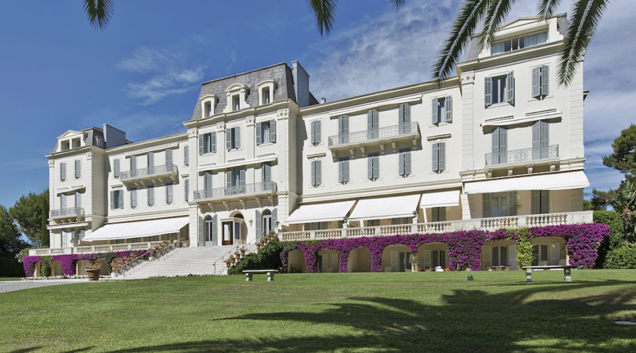Chateau Saint Martin And Spa Chateau Saint Martin And Spa