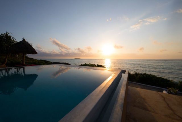 Infinity Pool Mit Traumhafter Aussicht C Horacio Cabilla Kasha Boutique Hotel