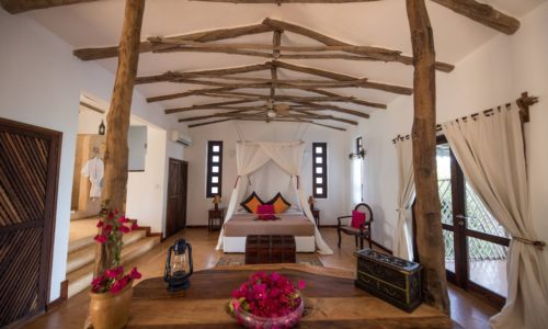 Stilvoll Eingerichtetes Schlafzimmer C Horacio Cabilla Kasha Boutique Hotel 0