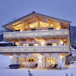 Tennerhof Luxury Chalets Kitzbühel (7)