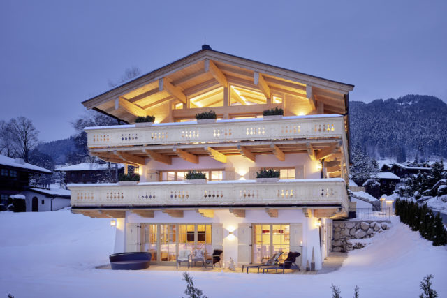 Tennerhof Luxury Chalets Kitzbühel (7)