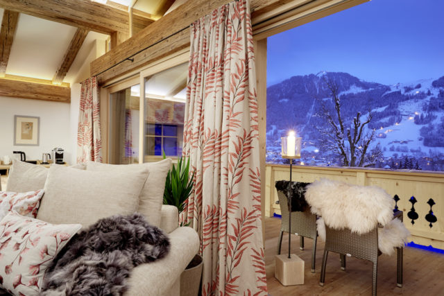 Tennerhof Luxury Chalets Kitzbühel (8)