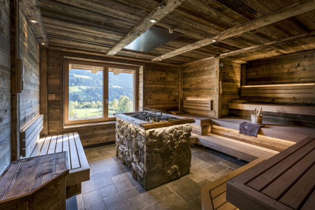 Kaiserlodge Zirben Sauna 72dpi