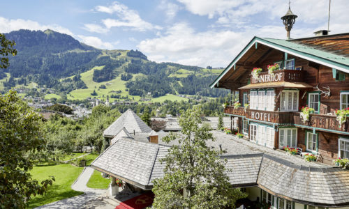 10. Tennerhof Gourmet & Spa De Charme Hotel (2)