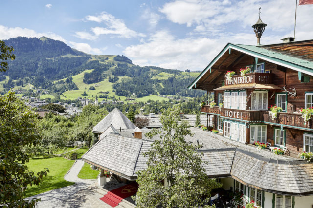 10. Tennerhof Gourmet & Spa De Charme Hotel (2)