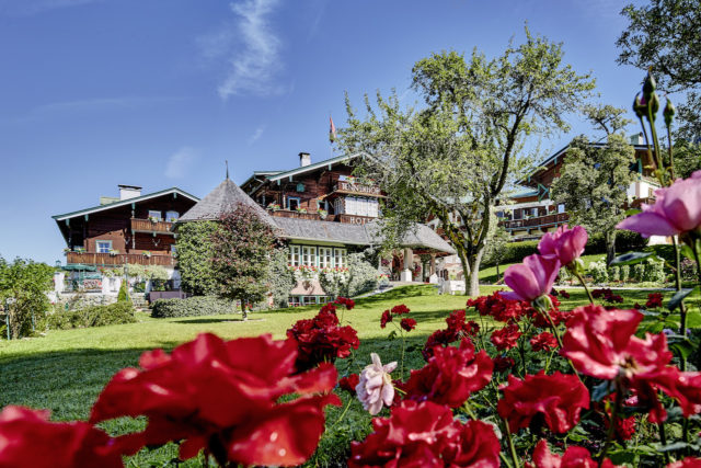 9. Tennerhof Gourmet & Spa De Charme Hotel (1)