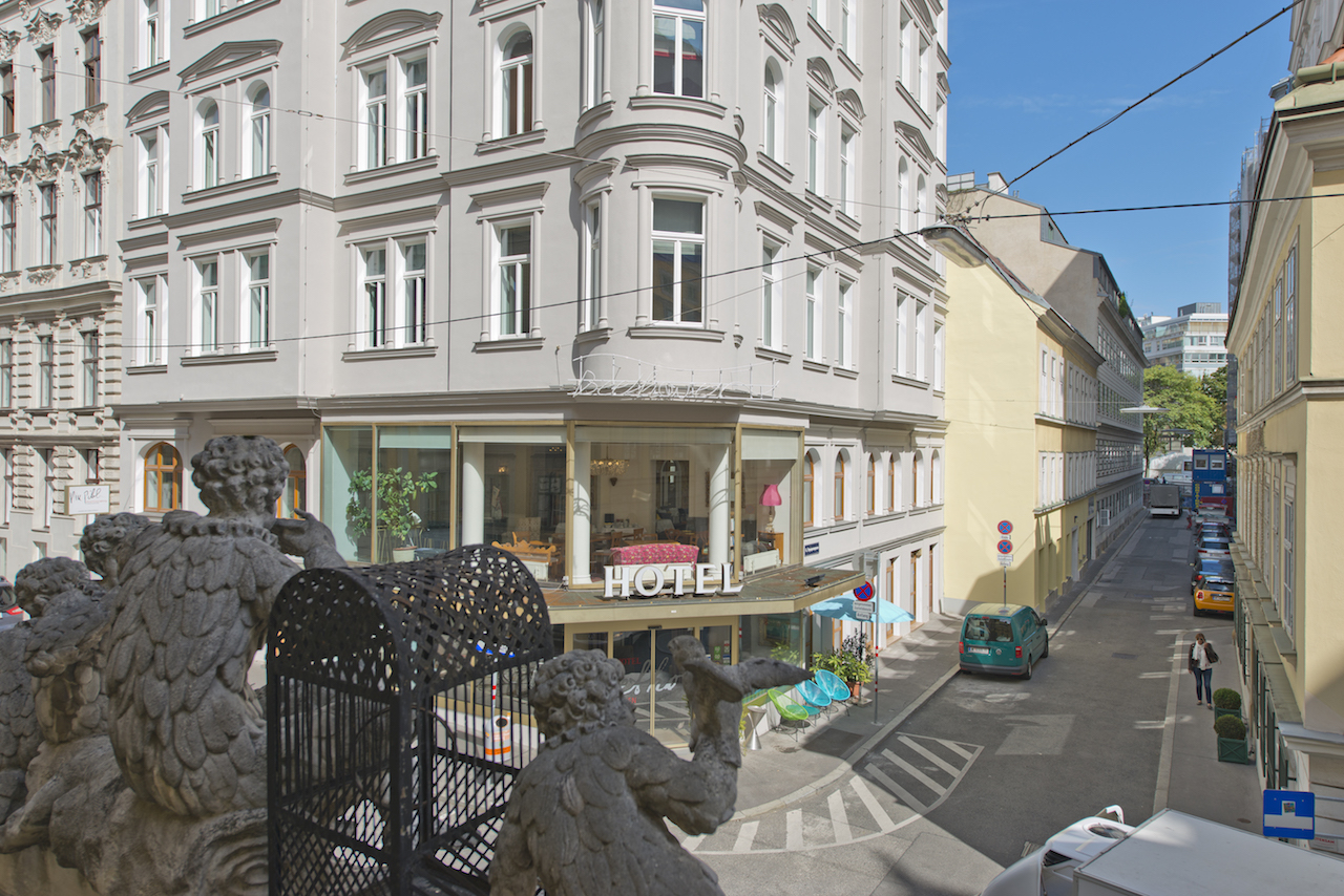 Moderne Hotels Wien Moderne Hotels Wien