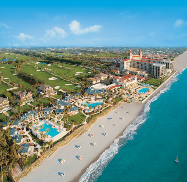 Thebreakers Beachfrontexperience