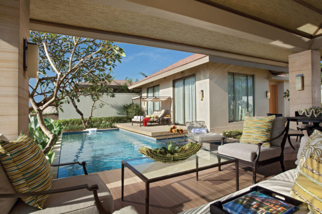 Mulia Villas One Bedroom Pavilion Kopie