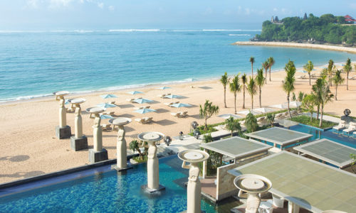 Tmb Oasis Beachfront