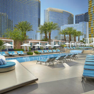 Waldorf Astoria Hotel & Residences Las Vegas 2