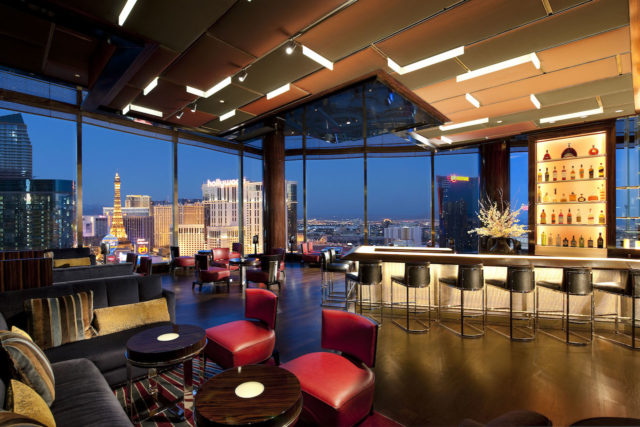 Waldorf Astoria Hotel & Residences Las Vegas 3