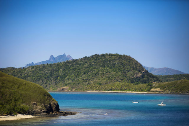 Yasawa Islands