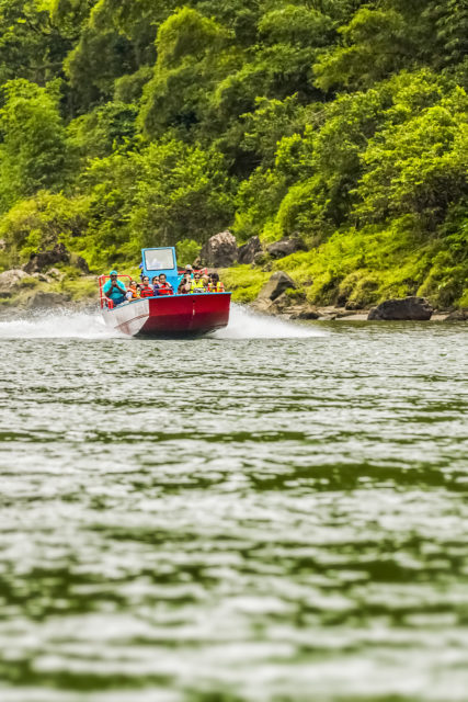 Jpg Jetboat Auf Dem Navua River Ctourism Fiji