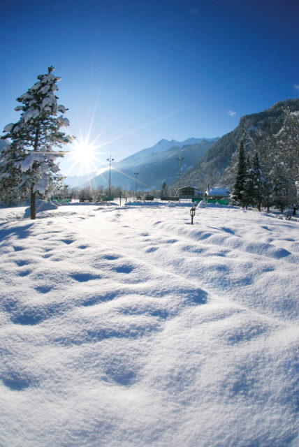 5-Sterne SPA-HOTEL Jagdhof zu „Austria’s Best Ski Hotel 2018“ gekürt