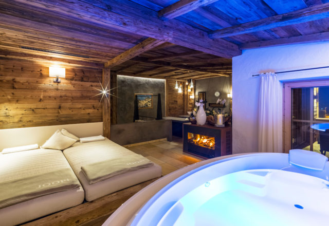 5-Sterne SPA-HOTEL Jagdhof zu „Austria’s Best Ski Hotel 2018“ gekürt