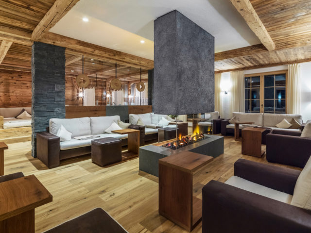 5-Sterne SPA-HOTEL Jagdhof zu „Austria’s Best Ski Hotel 2018“ gekürt