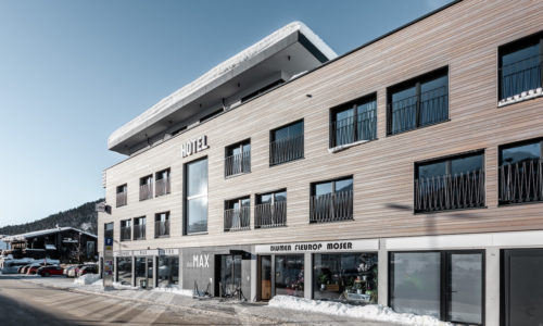 DAS MAX, Lifestylehotel In Seefeld Tirol 28