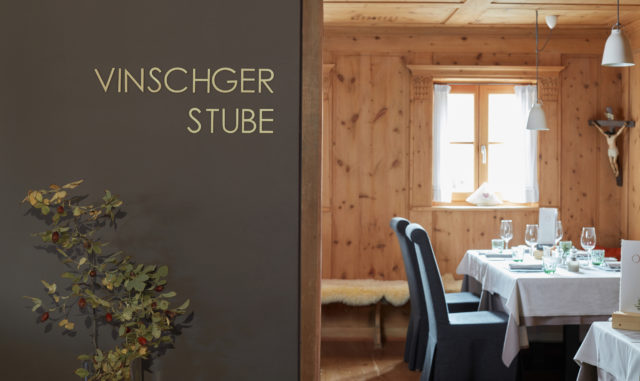 65 Arosea Life Balance Restaurant + Stuben 1217549