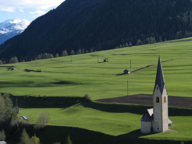 Der siebte Himmel liegt im Großglockner Resort Kals-Matrei: Heiratsschwüre nahe dem Gradonna****s Mountain Resort