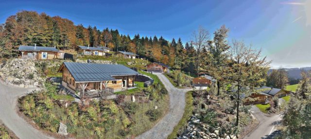 Wellness, Kuscheln und Glücksmomente im Hüttenhof - Wellnesshotel & Luxus-Bergchalets