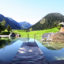 Das Hotel Jungbrunn in Tannheim in Tirol präsentiert sich in neuem Gewand und mit Ayurveda