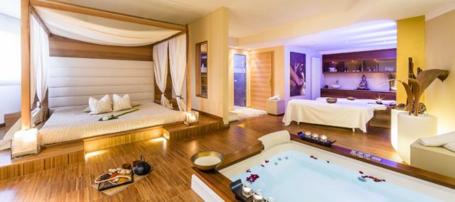Lass dich verwöhnen in den Winklerhotels: Exklusive Premium Spa Resorts im Pustertal