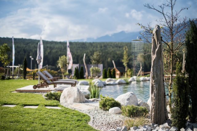 Lass dich verwöhnen in den Winklerhotels: Exklusive Premium Spa Resorts im Pustertal