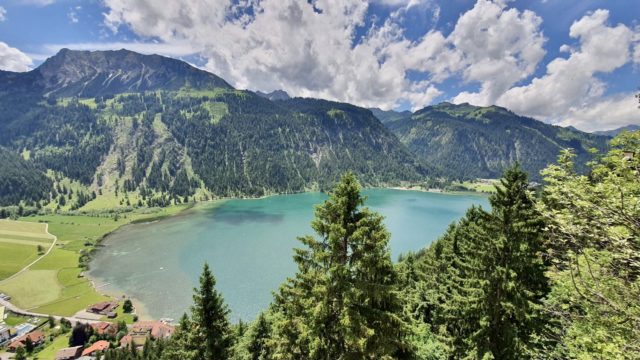 Das Hotel Bergblick - Rückzug mit Stil: „Neues“ Hideaway im Tannheimer Tal