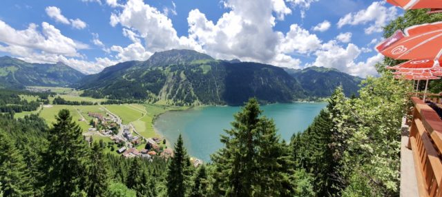 Das Hotel Bergblick - Rückzug mit Stil: „Neues“ Hideaway im Tannheimer Tal