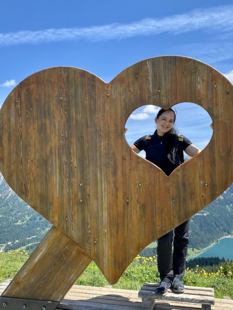 Das Hotel Bergblick - Rückzug mit Stil: „Neues“ Hideaway im Tannheimer Tal