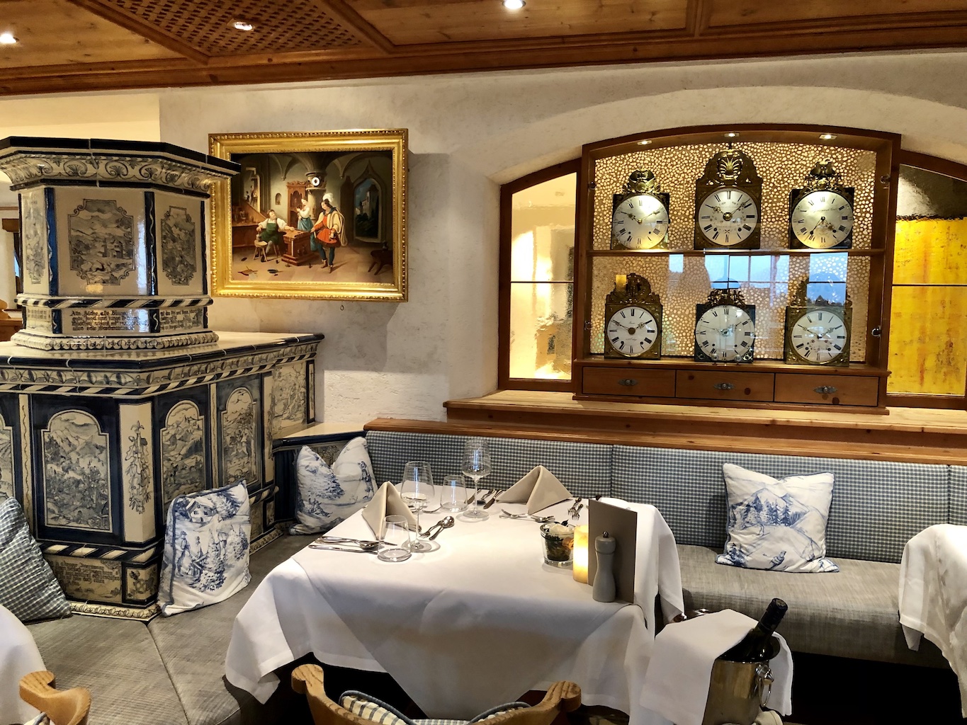 Das Hotel Bergblick Rückzug mit Stil „Neues“ Hideaway im Tannheimer Tal