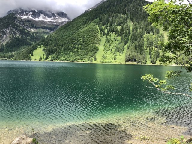 Das Hotel Bergblick - Rückzug mit Stil: „Neues“ Hideaway im Tannheimer Tal