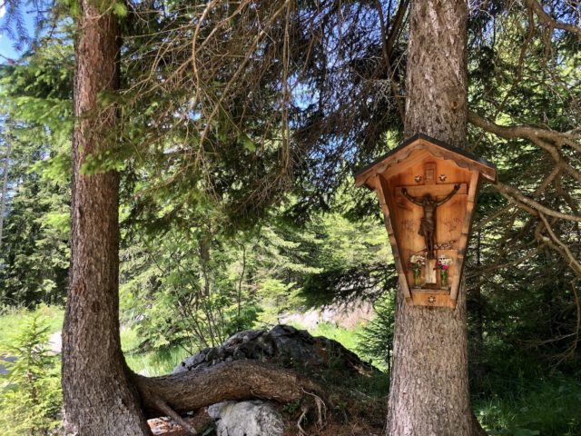 Das Hotel Bergblick - Rückzug mit Stil: „Neues“ Hideaway im Tannheimer Tal