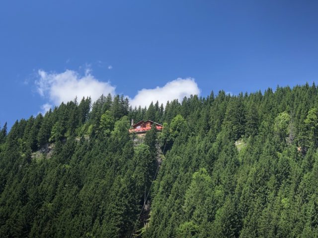 Das Hotel Bergblick - Rückzug mit Stil: „Neues“ Hideaway im Tannheimer Tal