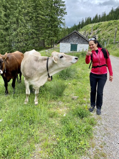 Das Hotel Bergblick - Rückzug mit Stil: „Neues“ Hideaway im Tannheimer Tal