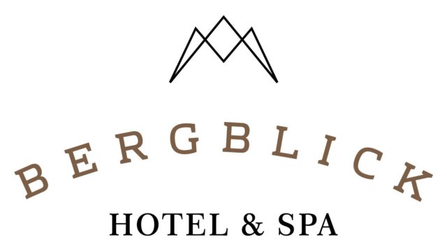 Logo Neu Hotel Bergblick Hotel Bergblick